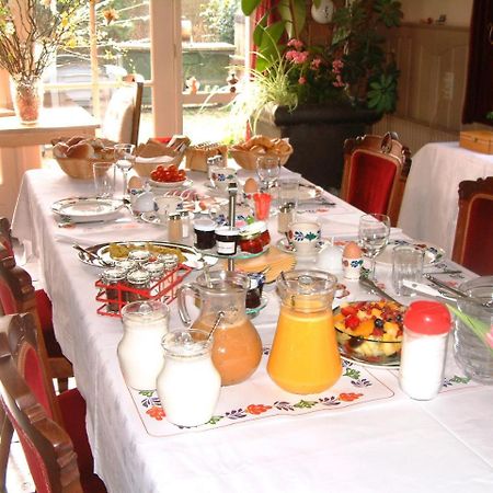 B&B Abbekerk מראה חיצוני תמונה