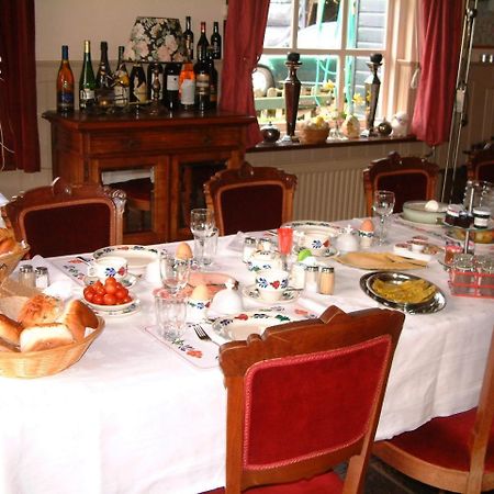B&B Abbekerk מראה חיצוני תמונה