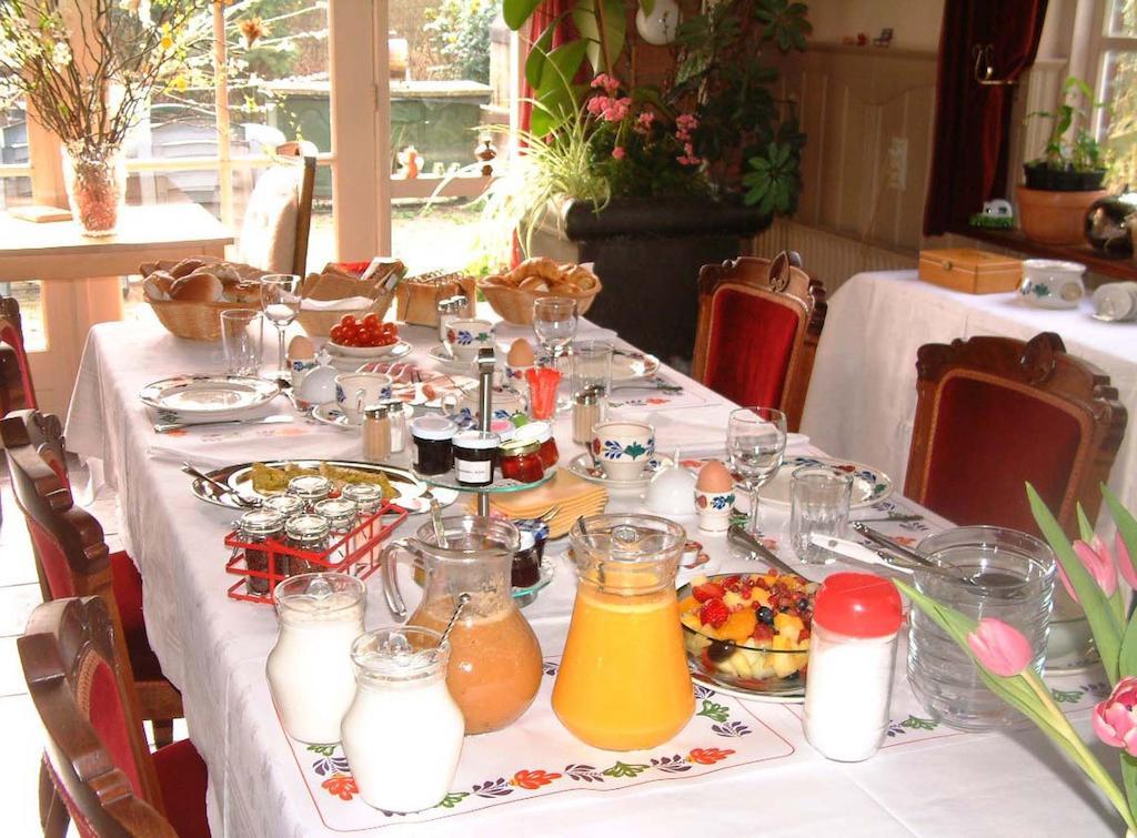 B&B Abbekerk מראה חיצוני תמונה