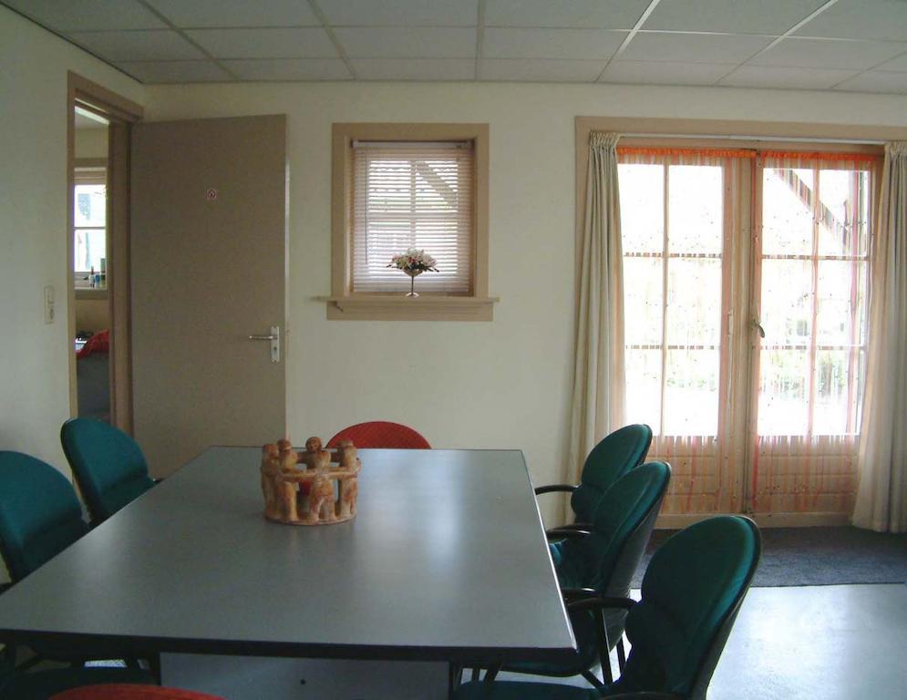 B&B Abbekerk חדר תמונה