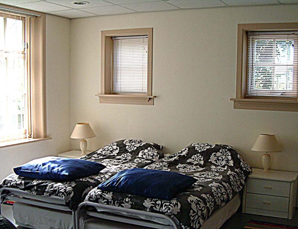 B&B Abbekerk חדר תמונה