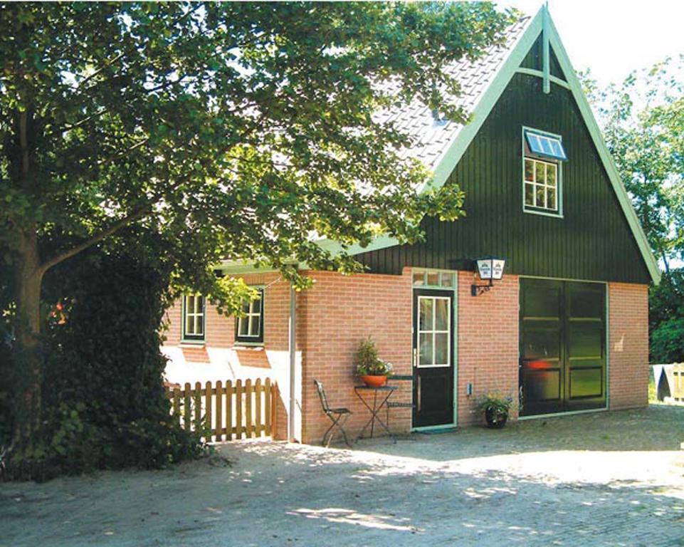 B&B Abbekerk מראה חיצוני תמונה