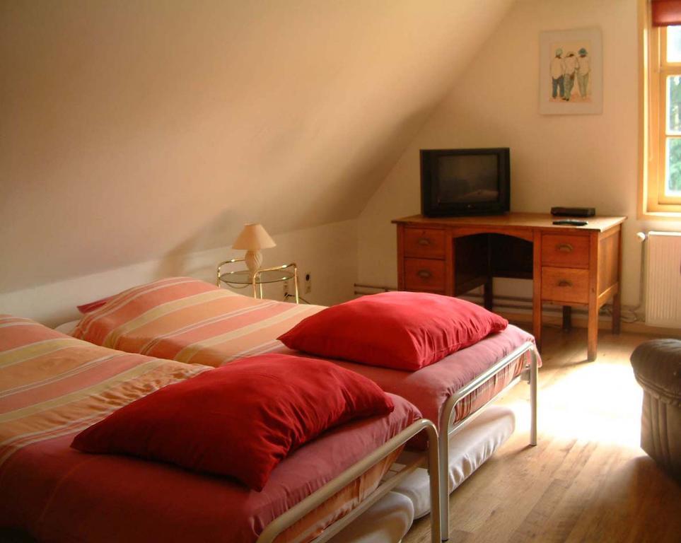 B&B Abbekerk חדר תמונה