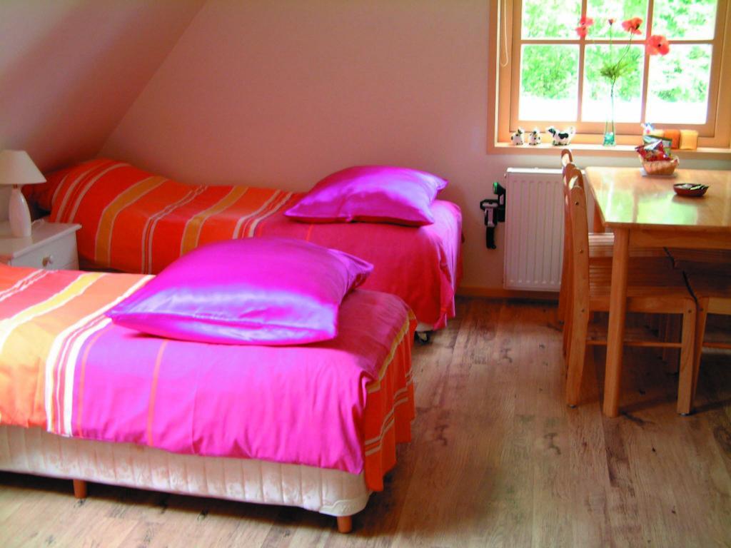 B&B Abbekerk חדר תמונה
